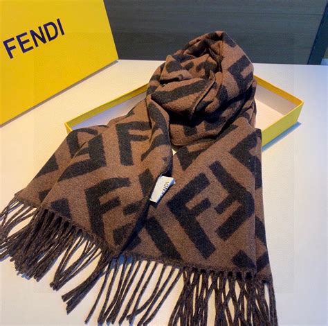 fake fendi head scarf|fendi twilly scarf.